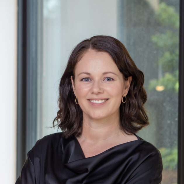 Janni Wandahl Pedersen